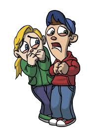 Haunted House (Div. 1)